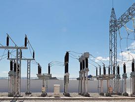 ELECTRIC DISTRIBUTION AND SUBSTATION CONSTRUCTION & MAINTENANCE